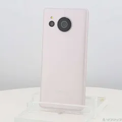 ソフマップ 〔中古品〕 AQUOS sense7 128GB ライトカッパー SH-M24-C SIMフリー【349】