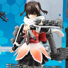 新品 魂ウェブ限定 アーマーガールズプロジェクト 艦これ 高雄 AGP