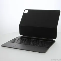 2026年最新】Apple Magic Keyboard（iPad Pro 13インチ（M4）用）の