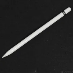 ソフマップ 〔中古品〕 Apple Pencil 第1世代 MK0C2J／A【198】