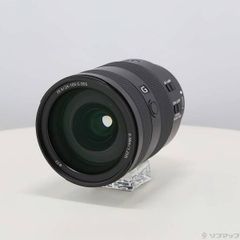 ソフマップ 〔中古品〕 FE 24-105mm F4 G OSS SEL24105G【305】