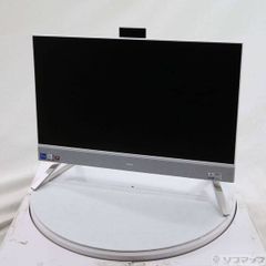 ほぼ新品】DELL 24インチPC Core i7/Office付/豪華セット - メルカリ