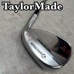 TaylorMade テーラーメイド バーナー 50 55 ウェッジ AW SW - メルカリ