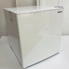 動作良好♪ Abitelax アビテラックス 45L 1ドア冷蔵庫 AR-45KS Abitelax 小型冷蔵庫 ミニ冷蔵庫 右開き ホワイト コンパクト