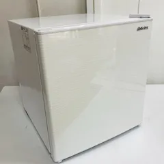 動作良好♪ Abitelax アビテラックス 45L 1ドア冷蔵庫 AR-45KS Abitelax 小型冷蔵庫 ミニ冷蔵庫 右開き ホワイト コンパクトのサムネイル