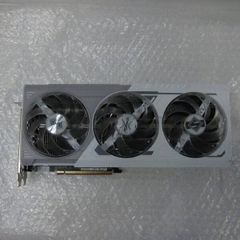 ROG-STRIX-RTX3090-O24G-WHITE 本体 希少白1万値下げ - メルカリ
