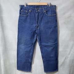 Wrangler FP デニムパンツ ワークパンツ アウトドア アメカジ 濃紺 
