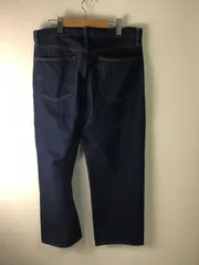 【GAP】デニムジーンズ サイズ34|32