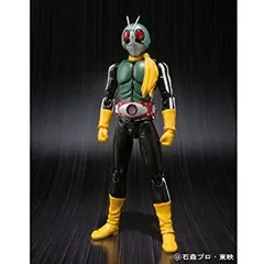 【中古-非常に良い】東映ヒーローネット限定 S.H.Figuarts ショッカーライダー