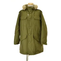 【MILITARY】70s カナダ軍 General Purpose Parka N-3Bコートのサムネイル