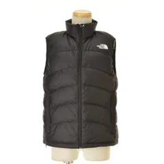 【THENORTHFACE】ND92243 アコンカグアベストダウンベスト