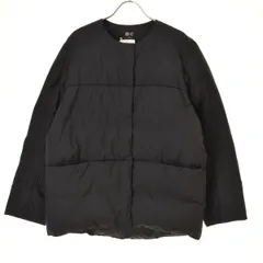 【UNIQLO】C ライトダウンダウンジャケット
