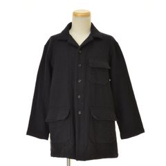 1990年代 アニエスベー 黒タグ・初期フランス製 フレンチワーク