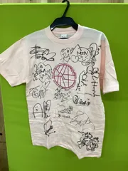 2026年最新】AKB48 サイン入りTシャツの人気アイテム - メルカリ