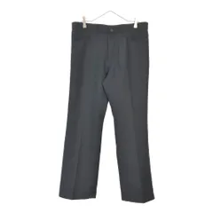Wrangler ラングラー ランチャードレスジーンズ ブラック(メンズ W34 L29)中古 古着 X5834