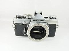 Olympus OM2 シルバーボディー完動極美品 - メルカリ