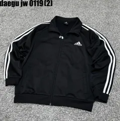 アディダス トレーナー ジップアップ ジャケット 73