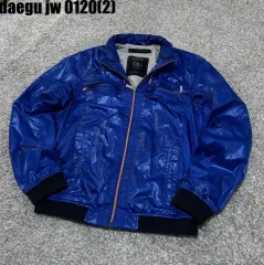 Calvin Klein カルバン・クライン ジップアップ ジャケット L