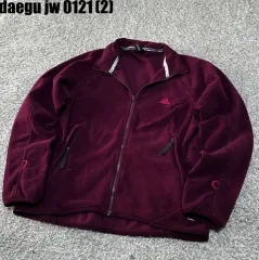 アディダス フリース ジップアップ ジャケット 95