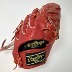 Rawlings The Gold Glove 軟式野球用グローブ - メルカリ