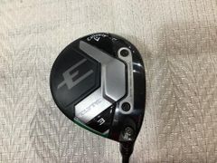 ELYTE トリプルダイヤ 3番ウッド　レジオフォーミュラ　MB+ S65 ELYTE トリプルダイヤ 3番ウッド レジオフォーミュラ MB+ S65 - メルカリ