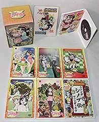 【中古-非常に良い】 ニニンがシノブ伝 1〜6巻+ファンディスク 全7巻セット [DVDセット]