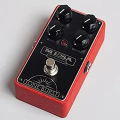 2026年最新】mesa boogie tone burstの人気アイテム - メルカリ