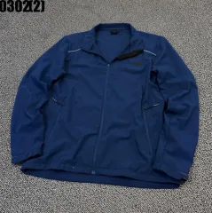 THE NORTH FACE ザノースフェイス ネイビー ウィンドブレーカー ジャケット