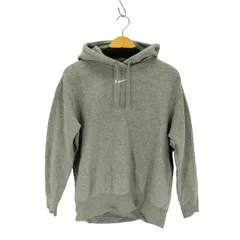 ナイキ NIKE Sportswear Collection Fleece Hoodie メンズ import：M 