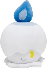 ポケモンセンターオリジナル ぬいぐるみ サイコソーダ・リフレッシュ ヒトモシ