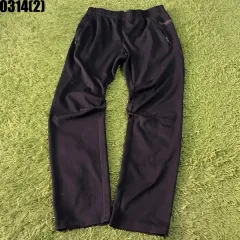 FILA フィラ ブラック トレーナー ズボン