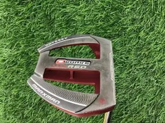 【中古】 オデッセイ O WORKS RED MARXMAN S 35インチ パター PT スチール (フレックスその他) メンズ 男性用 右利き 右用 Cランク ゴルフクラブ
