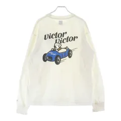 2026年最新】human made victor victor t-shirtの人気アイテム - メルカリ
