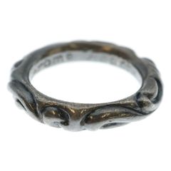 CHROME HEARTS クロムハーツ 指輪 1994 925 vintage - メルカリ