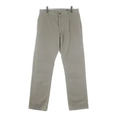 GUCCI (グッチ) チノパンツ ボトムス ストレート ベージュ 256199 XZ454のサムネイル