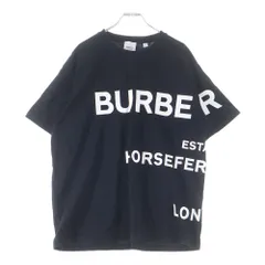 2026年最新】burberry ホースフェリー tシャツの人気アイテム - メルカリ
