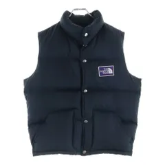 2026年最新】North face purple label ダウンベストの人気アイテム