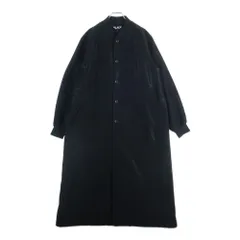 BLACK　COMME des GARCONS　ロングMA-１ 2026年最新】ブラックコムデギャルソン ma-1の人気アイテム - メルカリ