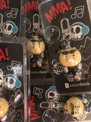 mma チュンシク キーホルダー