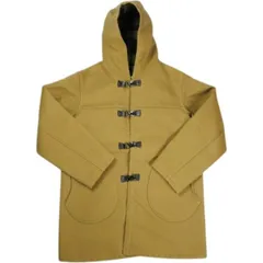 Size【40】 At Last ＆ Co アットラスト/BUTCHER PRODUCTS ブッチャープロダクツ LOT722 STADIUM COAT スタジアムコート カーキ 【中古品-良い】 20838424のサムネイル