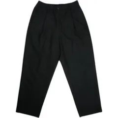 2026年最新】Supreme Pleated Trouserの人気アイテム - メルカリ