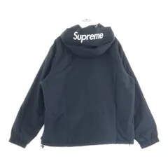 2026年最新】Supreme Nylon Hooded Pulloverの人気アイテム - メルカリ