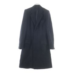 タカヒロミヤシタザソロイスト17AW ウールカシミヤチェスターコート