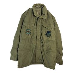 HUNTING WORLD フィッシングジャケット カーキ M ENGLAND - メルカリ