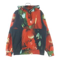 執*者様 SUPREME velvet undergroundパーカー Lサイズ - メルカリ