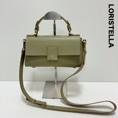 極美品✨ niels peeraer リュック シルバー ターンロック - メルカリ