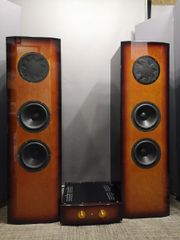 Beosound9000 MK3/Beolab8000/Beo4 MK3(希少) - メルカリ