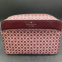 𝓐173 Kate Spade New York スペードリンク カメラバッグ