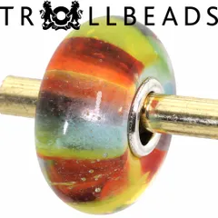 トロールビーズ レインボー ビーズ/24-5272