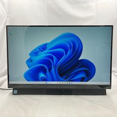 Y303 NECデスクトップi5第8世代23インチ大画面Win11オフィス付き